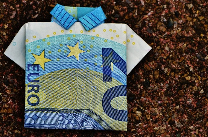 Romania, Third Among EU Economies Regarding Net Personal Transfers as Percentage of GDP and First in Nominal Terms